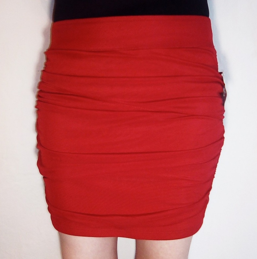 👗Love Culture Mini-Skirt 👗